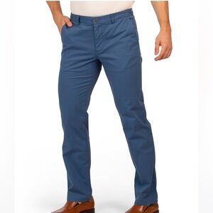 Bonobos slim stretch washed chinos